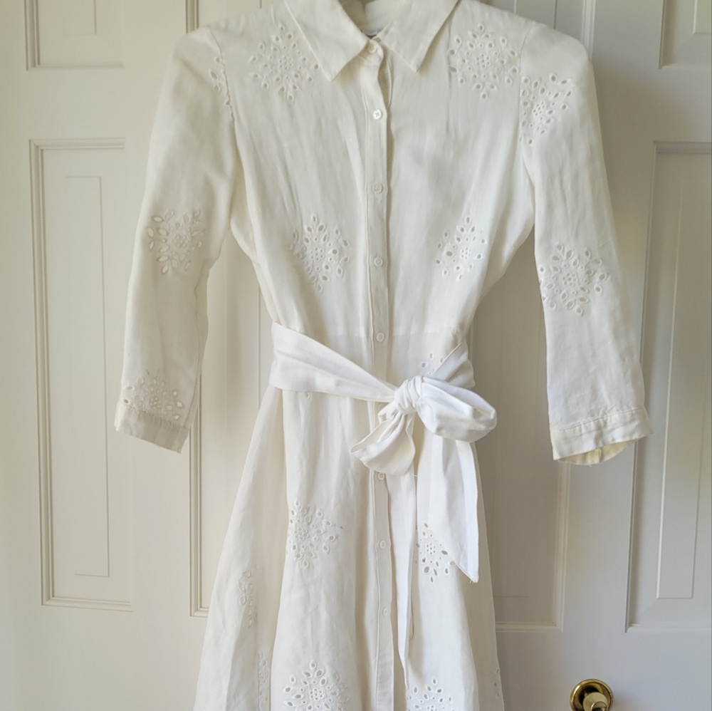 Women's Zara summer dress size S
